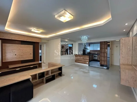 Imagem Apartamento para vender em Barueri com 2 quartos e 2 vagas 105m2 R$950.000,00 Barueri/SP