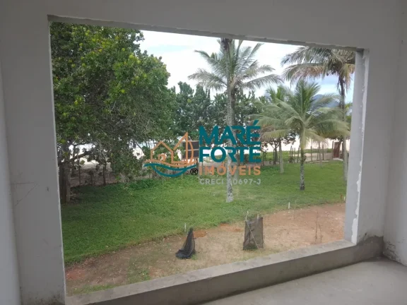 Imagem Ótima casa ( Pé na Areia ) com Vista para o Mar, na Praia Vermelha do Centro, em Ubatuba SP.