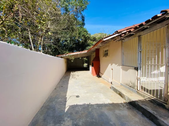 Imagem Chácara à Venda com Casas em Iguape, Guarapari-ES