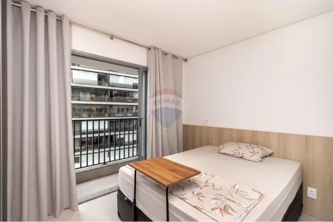 Imagem Oportunidade Imperdível: REVENDA Studio de 31 m² no Helbor Edition!