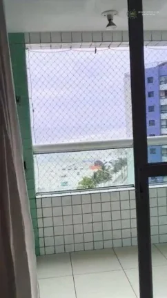 Imagem Apartamento com 2 dormitórios à venda, 70 m² por R$ 525.000,00 - Balneário Flórida - Praia Grande/SP