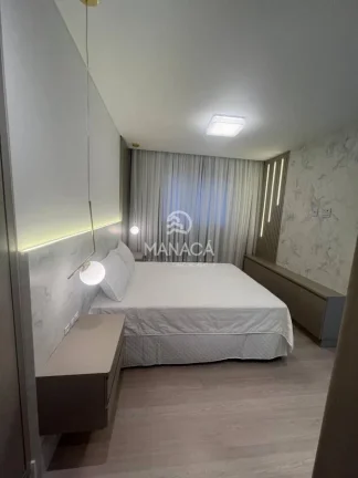 Imagem APARTAMENTOS 3 DORMITORIOS / SUITES FRENTE AO MAR PRAIA TABULEIRO - BARRA VELHA SC