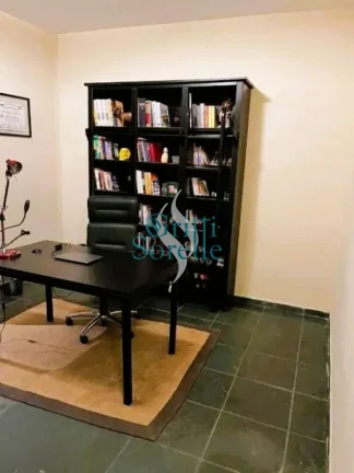 Imagem Casa de Vila à Venda em Vila Clementino - São Paulo/SP.
