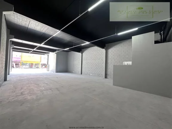 Imagem Galpões para locação em Mongagua no bairro Agenor de Campos