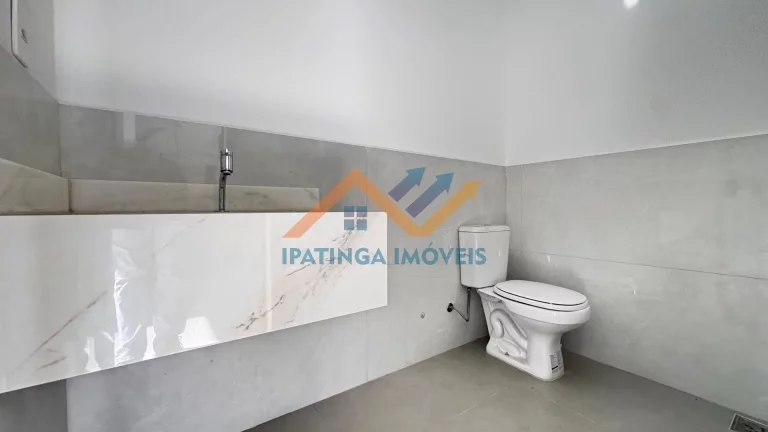 Imagem Casa à venda no bairro Ideal - Ipatinga