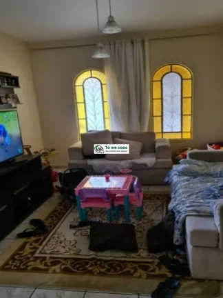 Imagem CASA RESIDENCIAL em SÃO JOSÉ DOS CAMPOS - SP, CIDADE MORUMBI