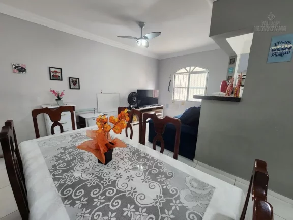 Imagem APARTAMENTO 2 QUARTOS , 1 SUITE, VILA TUPI - PRAIA GRANDE/SP