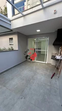 Imagem Apartamento Garden à Venda no bairro Jardim do Mar em São Bernardo