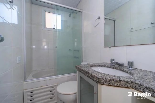 Imagem Apartamento de 3 quartos no Campo Comprido, Curitiba.