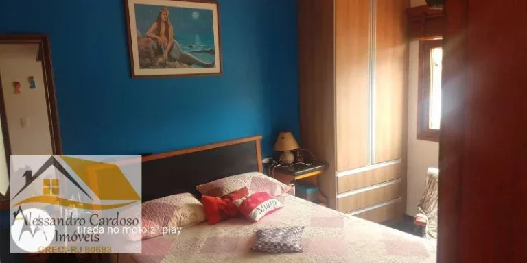 Imagem Vendo Imóvel com 3 casas na Chácara do Paraíso