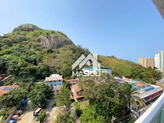 Imagem Apartamento com 3 dormitórios à venda, 107 m² por R$ 1.865.000,00 - Praia da Costa - Vila Velha/ES