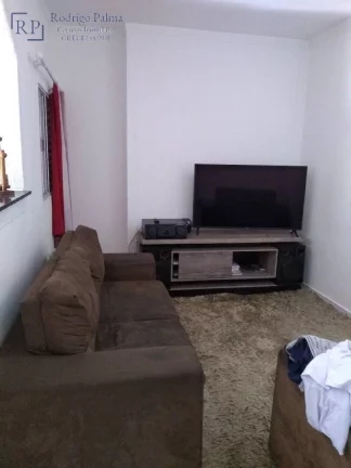 Imagem Casa à venda no bairro Santa Júlia - zona Sudeste de São José dos Campos