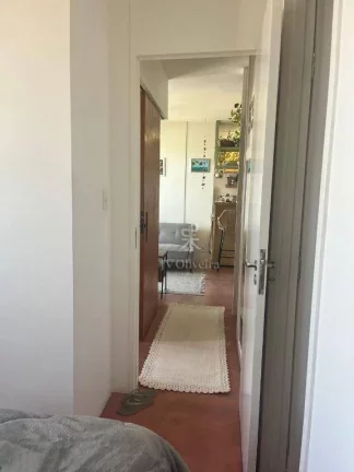 Imagem Apartamento com à venda, 55 m² 2 dormitórios, 2 banheiros, 1 vaga - Vila Gomes - São Paulo/SP