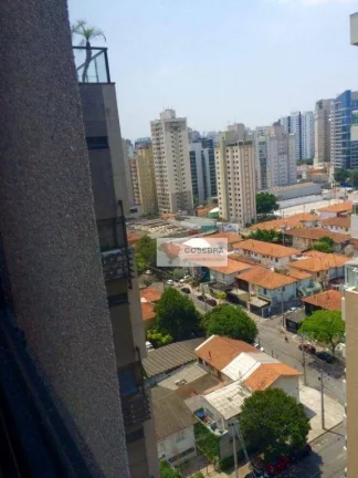 Imagem Apartamento Duplex à venda, 49 m² por R$ 640.000,00 - Vila Olímpia - São Paulo/SP