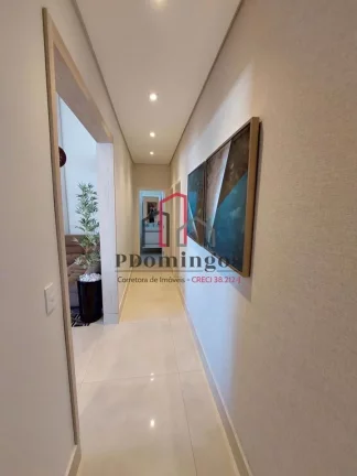 Imagem CASA TÉRREA - DE ESQUINA - VENDA E LOCAÇÃO - RESIDENCIAL REAL PARK - SUMARÉ