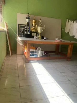 Imagem Casa Padrão