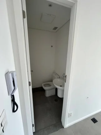 Imagem Sala Comercial no Condomínio Platina de 40 metros