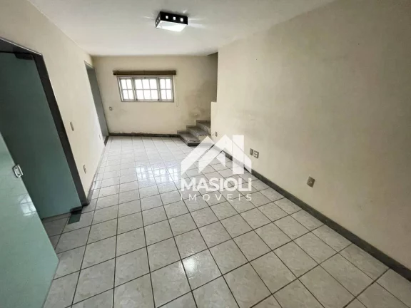 Imagem Casa com 5 dormitórios à venda, 286 m² por R$ 580.000,00 - Cobilândia - Vila Velha/ES