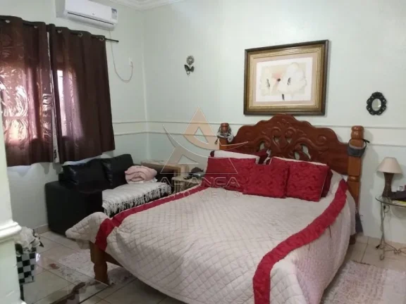 Imagem Casa - Ribeirão Preto - Parque das Figueiras