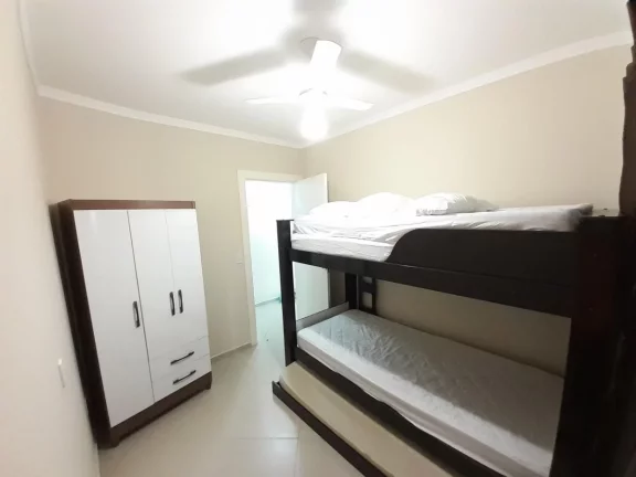 Imagem Apartamento 2 dormitórios
