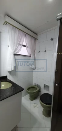 Imagem APARTAMENTO À VENDA NO PARAÍSO, SÃO PAULO