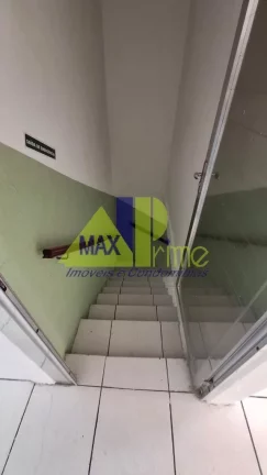 Imagem Sala Comercial para Locação em São Paulo-SP na Vila Centenário: 1 Sala, 1 Banheiro, 42m² de Área
