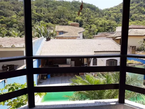 Imagem Casa com 6 dormitórios à venda, 327 m² por R$ 1.800.000,00 - Canto do Forte - Praia Grande/SP
