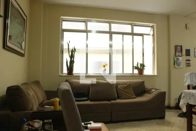 Imagem Apartamento à Venda - Copacabana, 2 Quartos, 120 m2