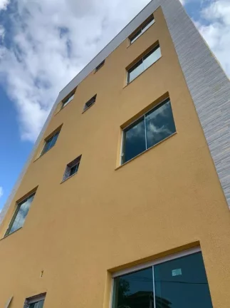 Imagem Apartamento Cobertura Duplex em Belo Horizonte