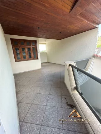 Imagem Casa 3 Quartos, sendo 1 suíte - Giovanini - COD 1104