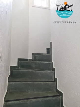 Imagem Aluguel de temporada em Juquehy - Condomínio Pé na Areia. com 4 dormitórios, 2 suítes c/ vista ao mar, 2 vagas e max. 8 pessoas | Juquehy Imobiliária