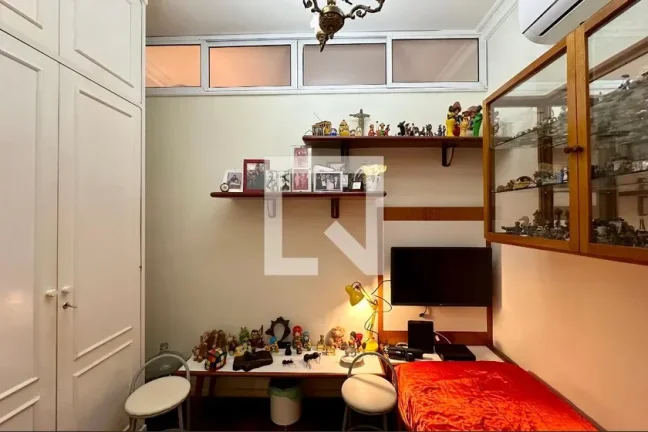 Imagem Apartamento à Venda - Copacabana, 3 Quartos, 147 m2