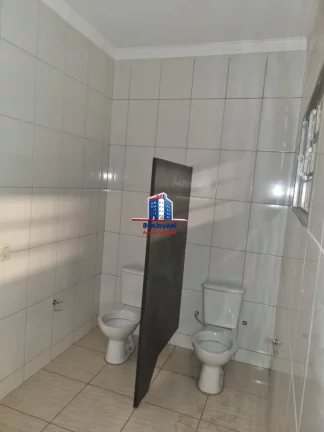 Imagem Barracão 1000m² no Brejo Alegre Rio Preto