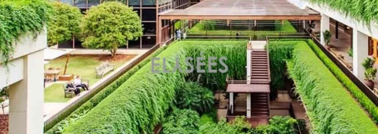 Imagem APARTAMENTO RESIDENCIAL em São Paulo - SP, CIDADE JARDIM