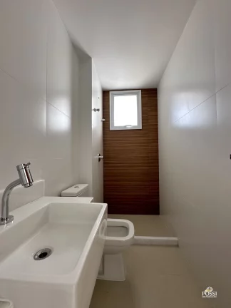 Imagem Apartamento de Luxo com 4 Quartos (3 suítes) Na Quadra do Mar na Praia da Costa, Vila Velha/ES