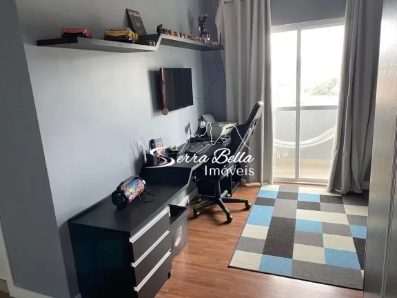 Imagem Casa Toda Mobiliada com 3 suítes 250 m² por R$ 990.000 - Panorama - Teresópolis/RJ