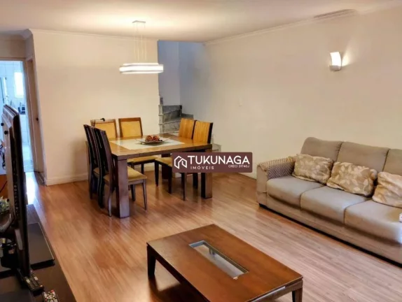 Imagem Sobrado com 4 quartos à venda, 190 m² por R$ 850.000 - Vila Paiva - São Paulo/SP