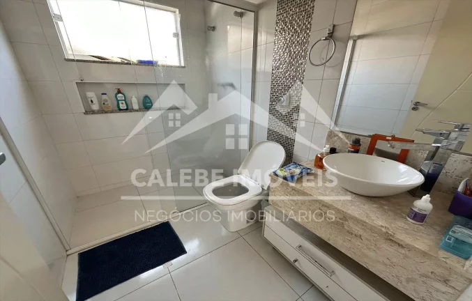 Imagem Casa com 3 dormitórios à venda, 210 m² por R$ 880.000,00 - Residencial Ecopark - Tatuí/SP