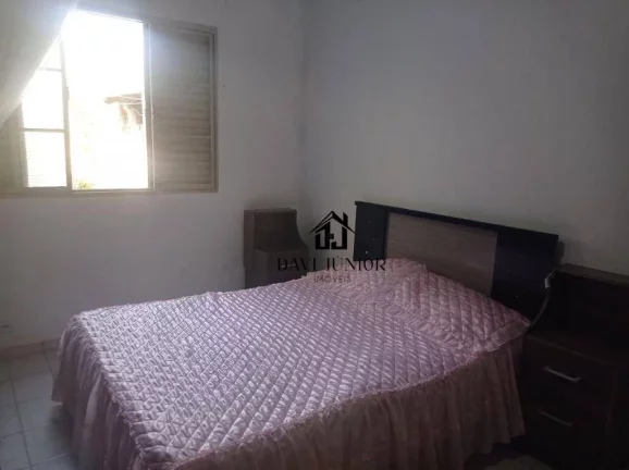 Imagem Casa com 2 dormitórios sendo 1 suíte à venda, 164 m² por R$ 410.000 - Vila Haro - Sorocaba/SP