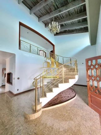 Imagem Sobrado 2400 m2, 950 m2 constr., Piscina, Adega, Salão Festas, Alto Padrão
