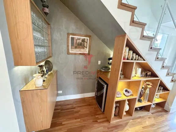 Imagem Casa em Rua Fechada no Planalto Paulista
