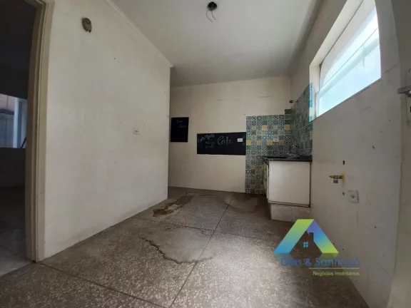 Imagem Apartamento à venda no bairro Taboão - São Bernardo do Campo/SP