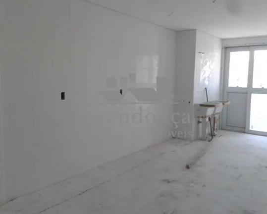 Imagem Apartamento de Alto Padrão no Ibirapuera com 540m², 4 suítes e 6 vagas.