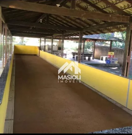Imagem Casa com 3 dormitórios à venda, 300 m² por R$ 1.300.000,00 - Retiro do Congo - Vila Velha/ES