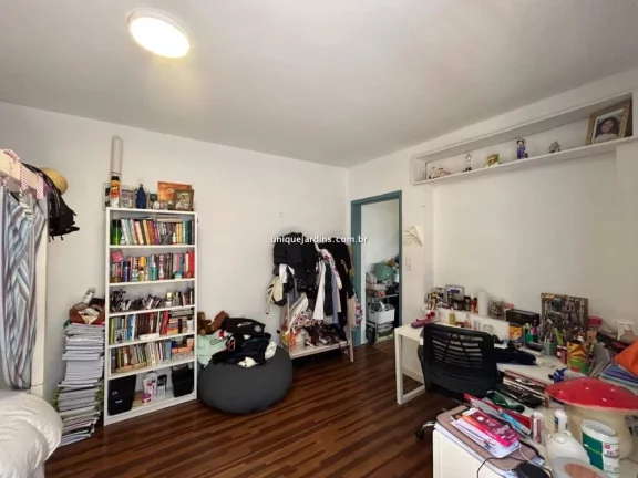 Imagem Casa Padrão à venda Jardim Paulistano São Paulo