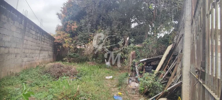 Imagem Terreno de 600m² - Parque Santa Gertrudes