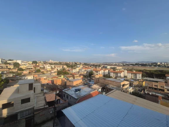 Imagem Apartamento 02 Quartos - São Tomaz