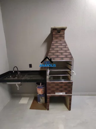 Imagem Oportunidade Casa Residencial Vida Nova
