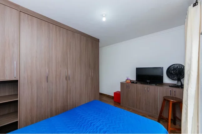 Imagem CASA RESIDENCIAL em São Paulo - SP, Parada Inglesa