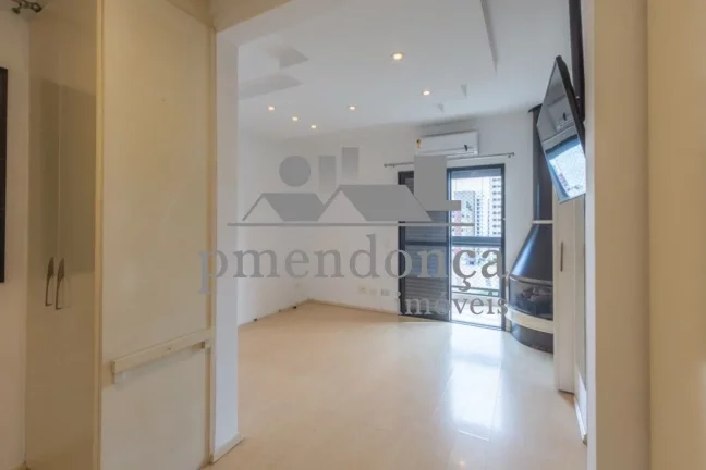 Imagem Apartamento em perdizes com 4 quartos ( 2 suites ) e 3 vagas, 144m²